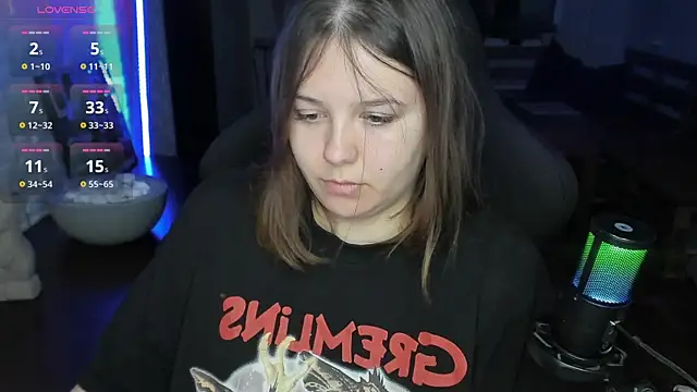 XNirvanaX online show from 09-20-25, 02:56