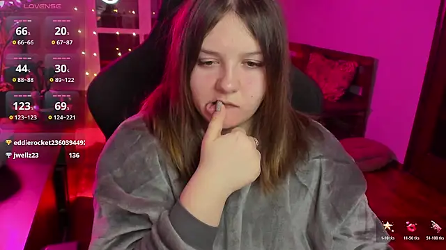 XNirvanaX online show from 01-12-26, 03:23