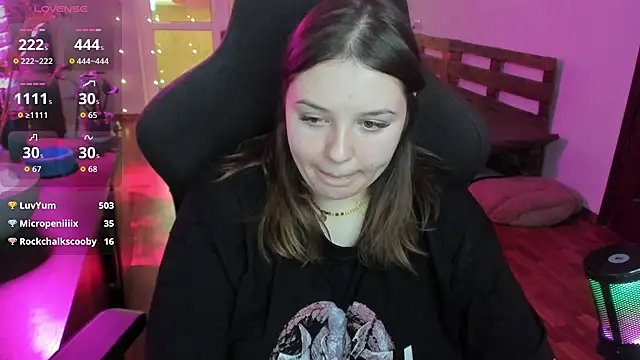 XNirvanaX online show from 02-15-26, 07:51