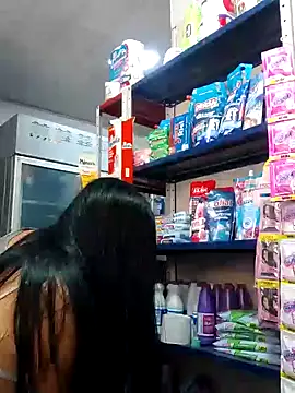 Indira Nahali1 online show from 01-17-25, 02:50