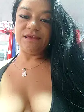 Indira Nahali1 online show from 02-23-25, 02:35