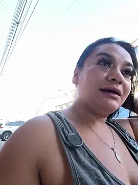 Indira Nahali1 online show from 12-15-25, 02:21