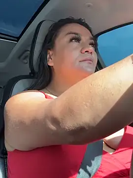 Indira Nahali1 online show from 12-18-25, 01:50