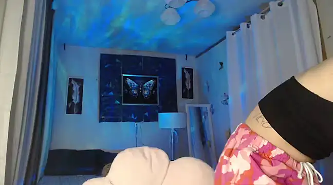 Angel Morgan69 online show from 01-19-25, 02:17