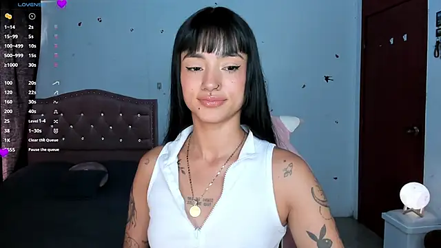 Lizzie corner v online show from 01-14-25, 06:07