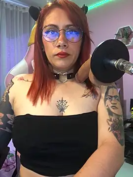 Luna Paris  online show from 12-01-24, 06:52