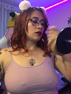 Luna Paris  online show from 01-10-25, 12:27