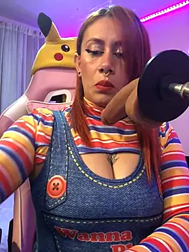 Luna Paris  online show from 01-16-25, 11:37