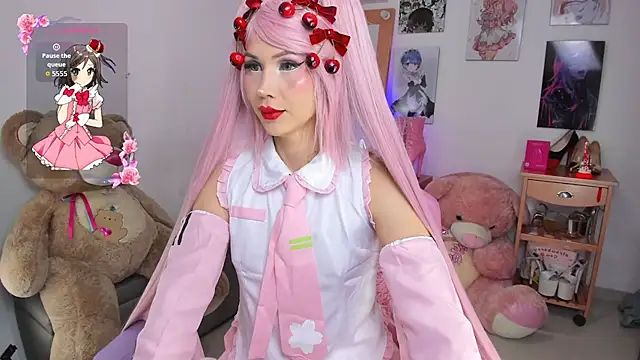 alessandrathedoll online show from 06-03-26, 06:57