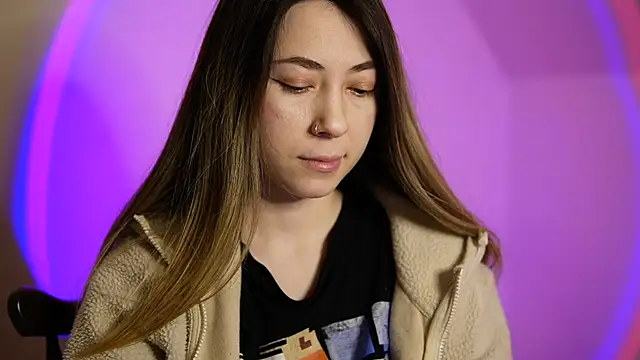 chibi moon  online show from 01-27-25, 05:15