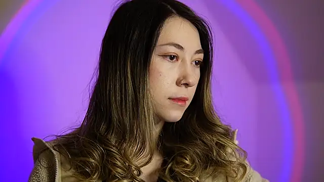 chibi moon  online show from 02-13-25, 06:16