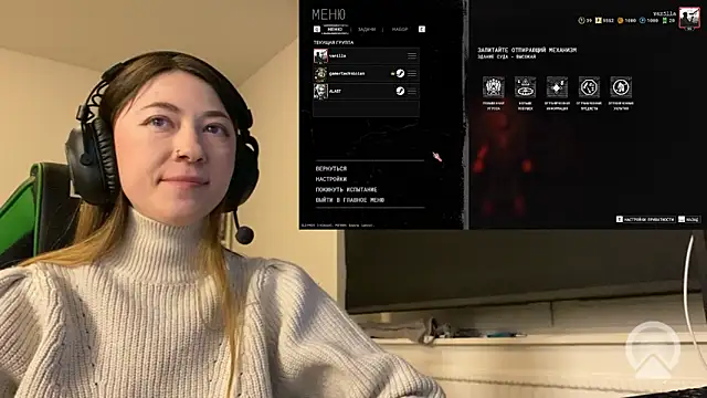 chibi moon  online show from 02-15-26, 07:54