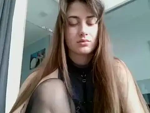 Natalia Daysie online show from 03-01-25, 12:23