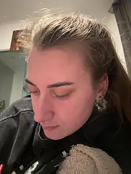 Natalia Daysie online show from 02-15-26, 06:59