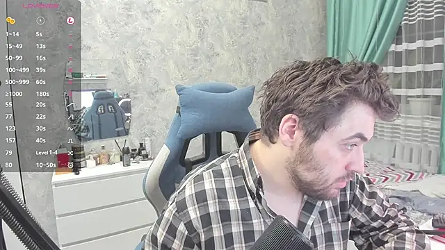 Morlaios online show from 01-11-25, 08:43