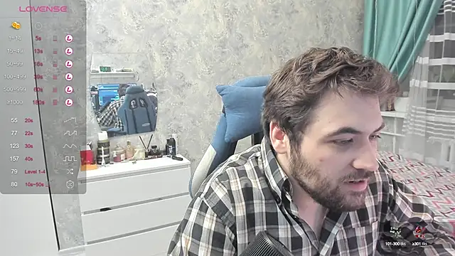 Morlaios online show from 01-23-25, 04:15