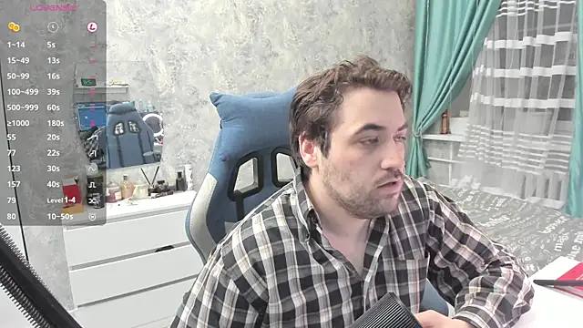 Morlaios online show from 02-06-25, 09:49