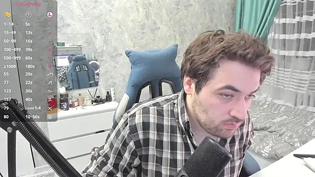 Morlaios online show from 02-07-25, 12:53