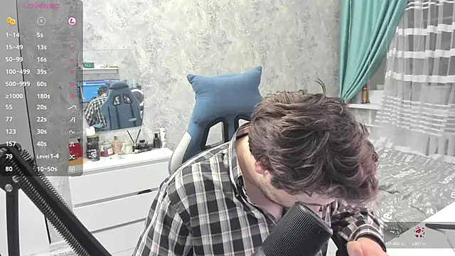 Morlaios online show from 02-07-25, 03:55