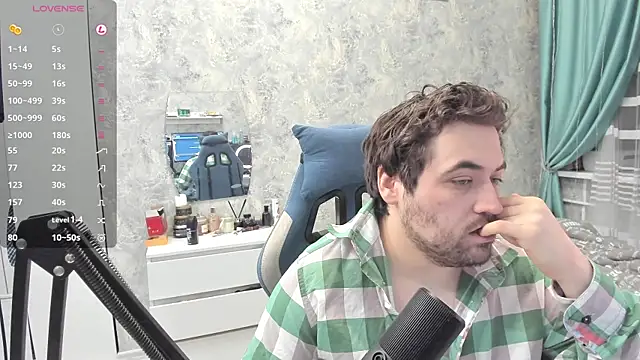 Morlaios online show from 02-10-25, 05:19