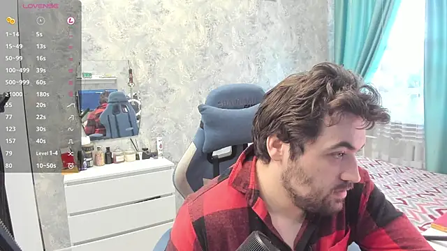 Morlaios online show from 02-23-25, 02:14