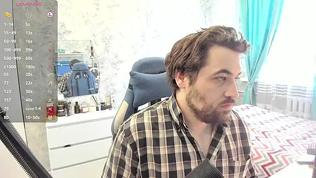 Morlaios online show from 02-27-25, 10:59