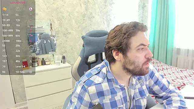 Morlaios online show from 03-11-25, 12:06