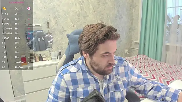 Morlaios online show from 03-11-25, 03:12