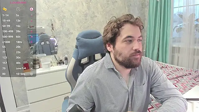 Morlaios online show from 03-14-25, 03:25