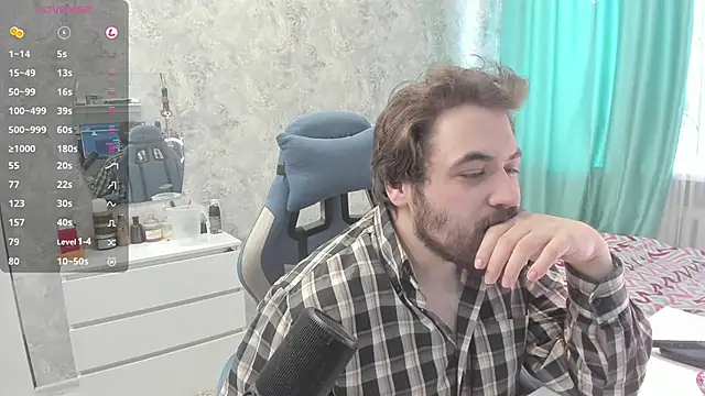 Morlaios online show from 03-17-25, 02:23