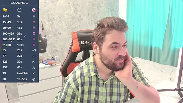 Morlaios online show from 09-09-25, 09:53