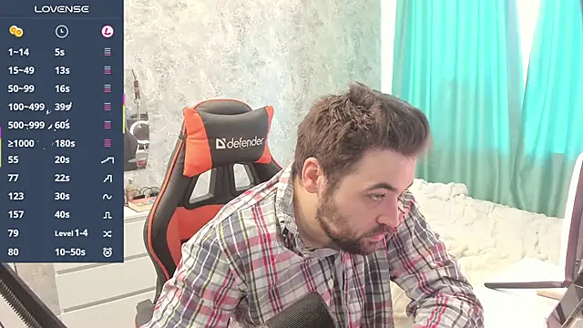 Morlaios online show from 09-11-25, 10:04