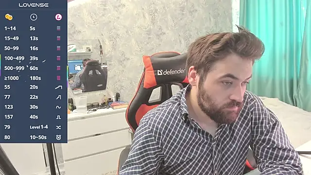 Morlaios online show from 09-27-25, 09:58