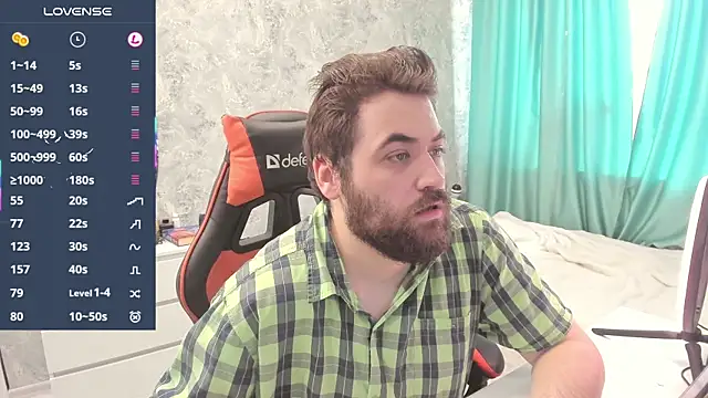 Morlaios online show from 10-09-25, 12:14