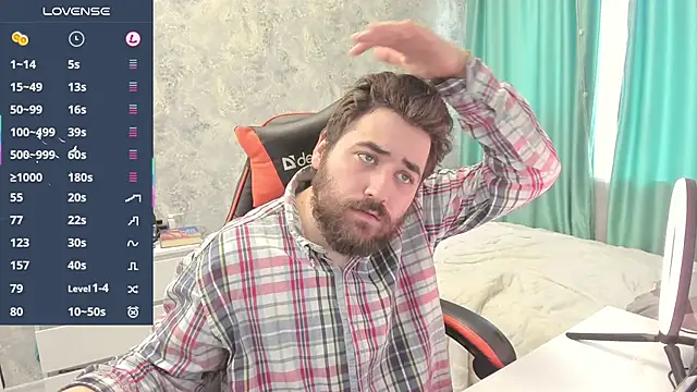 Morlaios online show from 10-13-25, 12:05