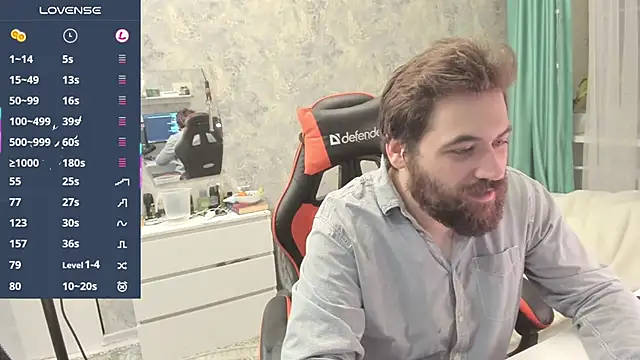 Morlaios online show from 10-24-25, 07:21