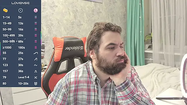 Morlaios online show from 10-25-25, 07:19