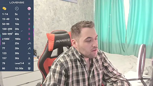 Morlaios online show from 11-10-25, 11:42