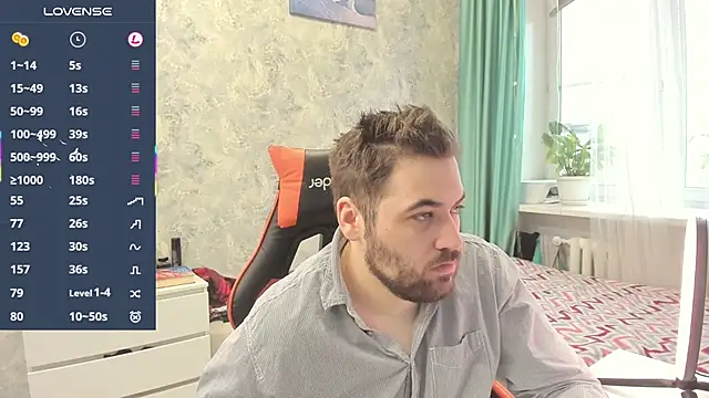 Morlaios online show from 12-04-25, 06:34