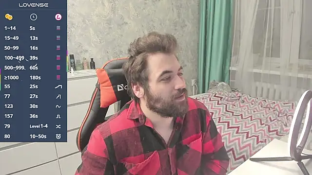 Morlaios online show from 02-11-26, 04:56