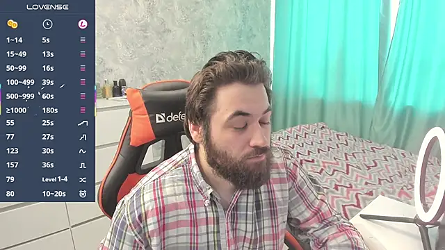 Morlaios online show from 03-12-26, 01:06