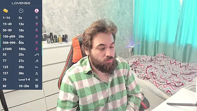 Morlaios online show from 03-21-26, 10:53