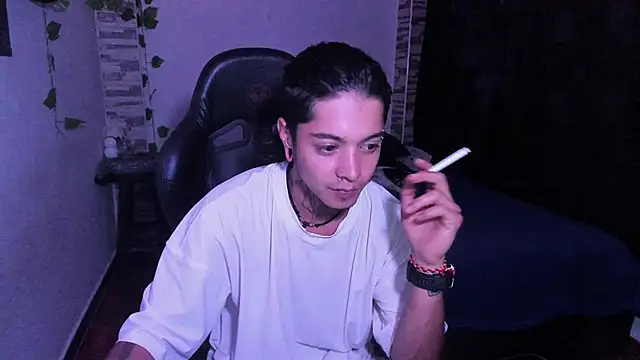 saad man online show from 10-26-25, 02:06