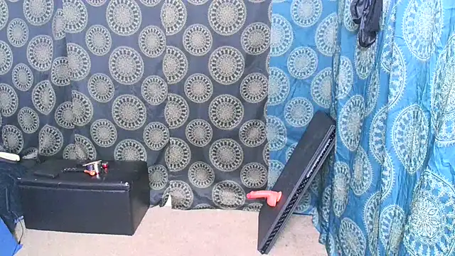 LunaRai online show from 01-26-25, 03:59