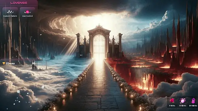 paradise3cityy online show from 03-03-25, 04:36