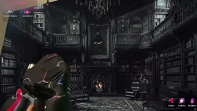 paradise3cityy online show from 03-17-25, 01:03