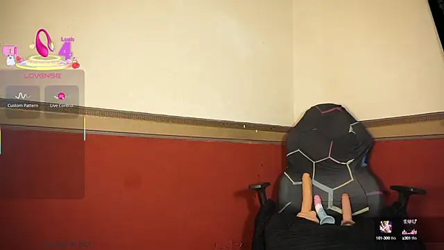 paradise3cityy online show from 10-01-25, 01:00