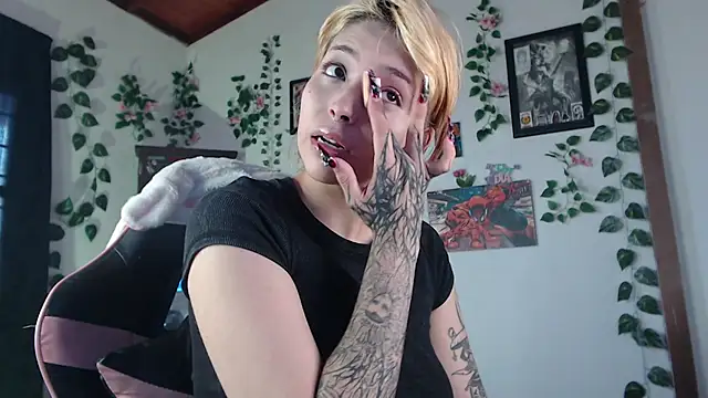 MaryJannes online show from 02-08-25, 06:55