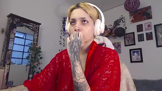 MaryJannes online show from 01-07-26, 11:23