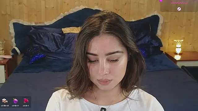 VanessaDoyle online show from 02-04-25, 02:39